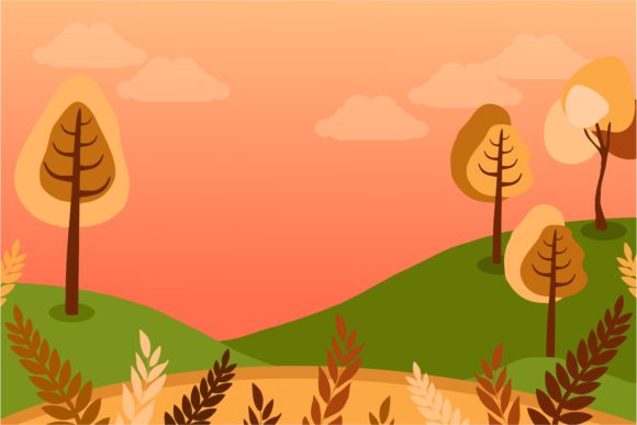 Download Autumn Background - Autumn Collection
