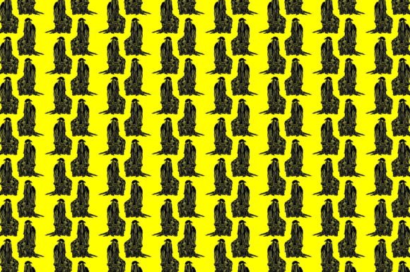 Download Sitting Grim Reaper Silhouette Pattern - Grim reaper silhouette Collection