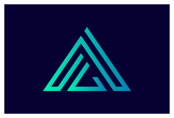 Download AC Letter Logo Identity Design Icon - Identity Collection
