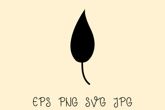 Download Autumn Leaf SVG, Fall SVG, Autumn SVG - Autumn Collection