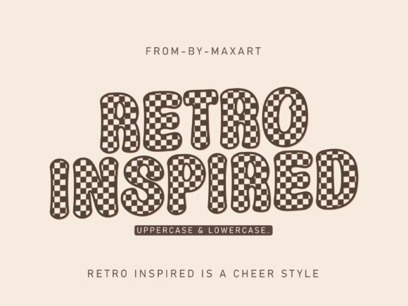 Download Retro Inspired - Retro inspired Collection